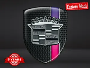 Cadillac Heckscheibenaufkleber Pro Max Robust Elegant Jetzt